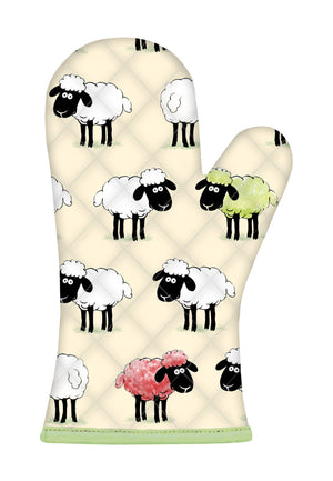 Sheepish Gauntlet