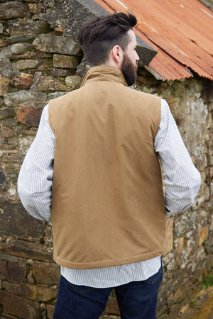 Men's West Cork Vest