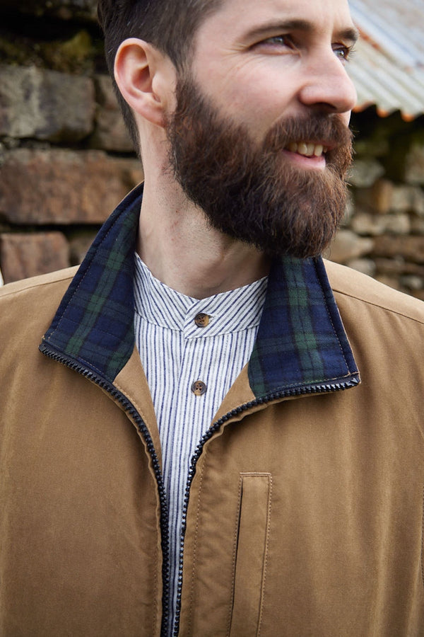 Men's West Cork Vest