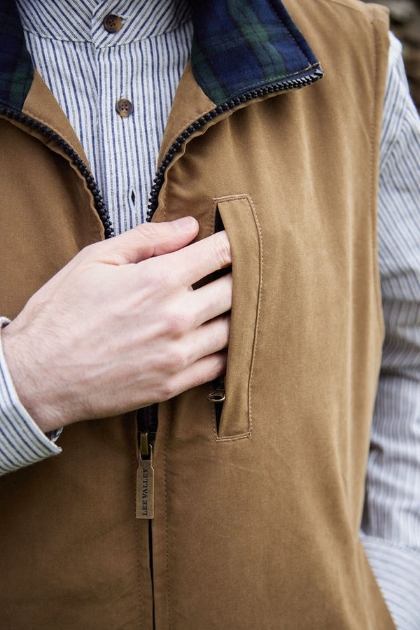 Men's West Cork Vest