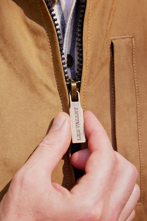 Men's West Cork Vest