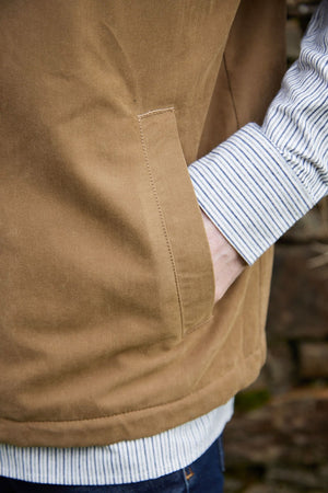 Men's West Cork Vest