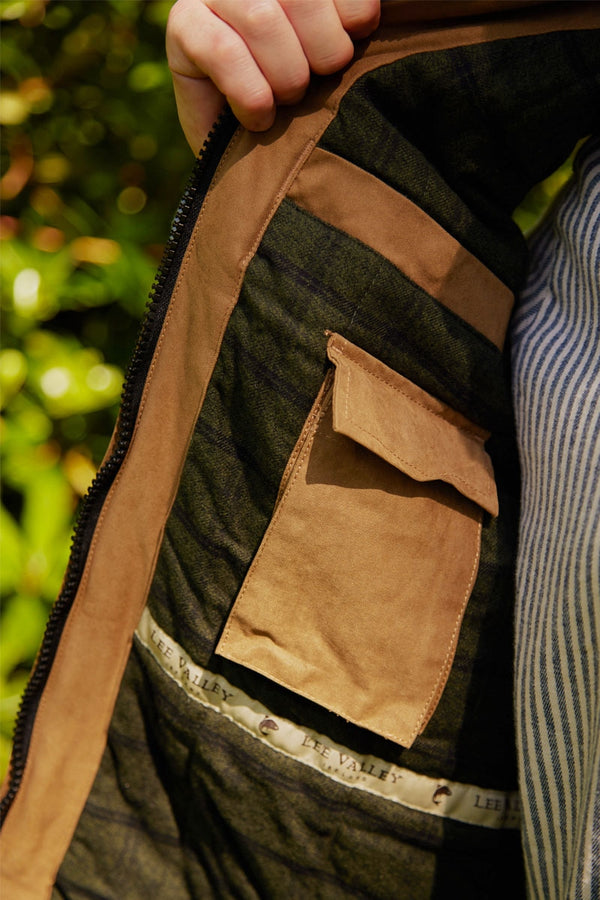 Men's West Cork Vest