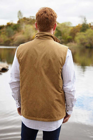 Men's West Cork Vest