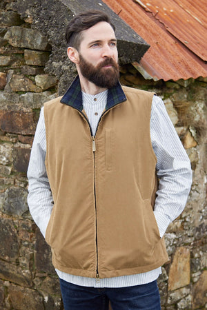 Men's West Cork Vest