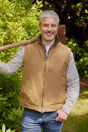 Men's West Cork Vest