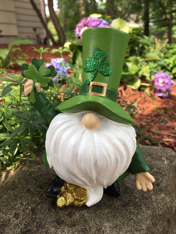 5.5" Irish Gnome