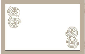 Celtic Knots Placemats - Set of 2