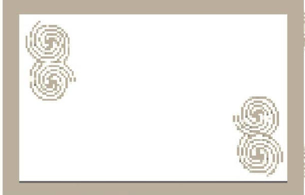 Celtic Knots Placemats - Set of 2