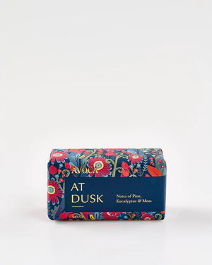 Avoca Soap Bar - At Dusk