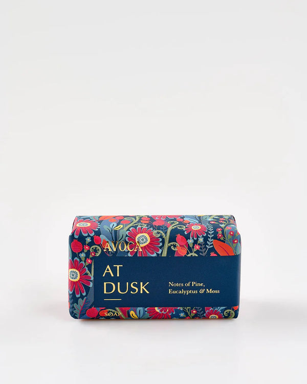 Avoca Soap Bar - At Dusk