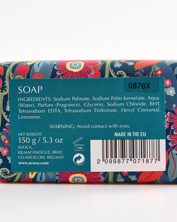 Avoca Soap Bar - At Dusk