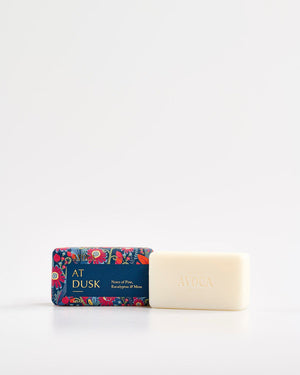Avoca Soap Bar - At Dusk