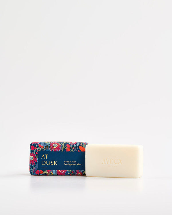 Avoca Soap Bar - At Dusk