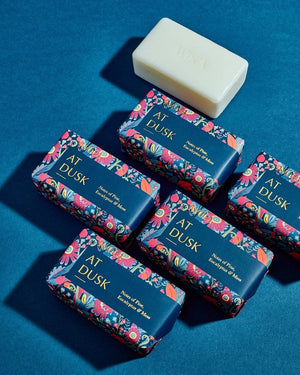 Avoca Soap Bar - At Dusk