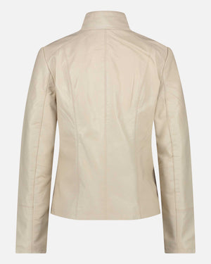 Chicago Leather Jacket
