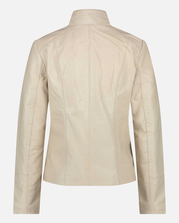 Chicago Leather Jacket
