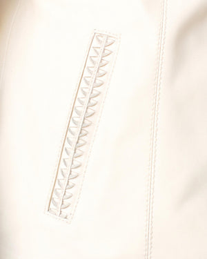 Chicago Leather Jacket