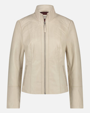 Chicago Leather Jacket