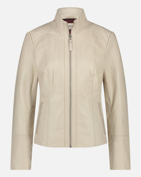 Chicago Leather Jacket