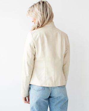 Chicago Leather Jacket