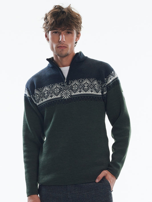 Moritz Men's Sweater