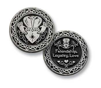 Claddagh Token