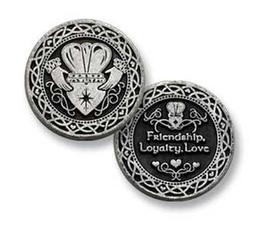 Claddagh Token