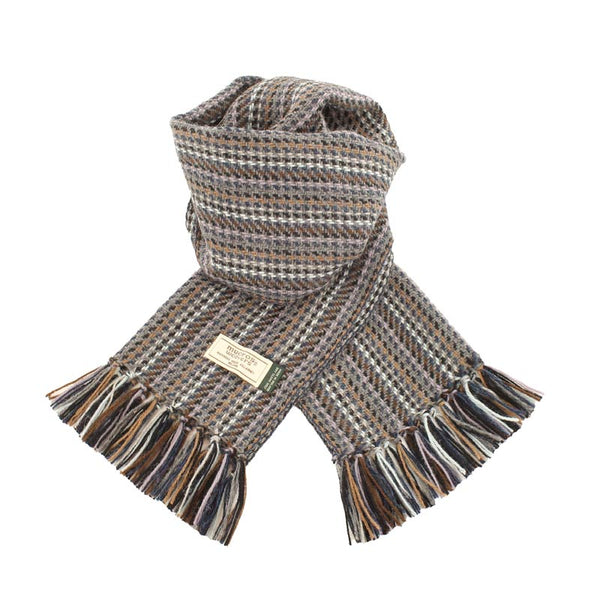 Alpaca Scarf - A122