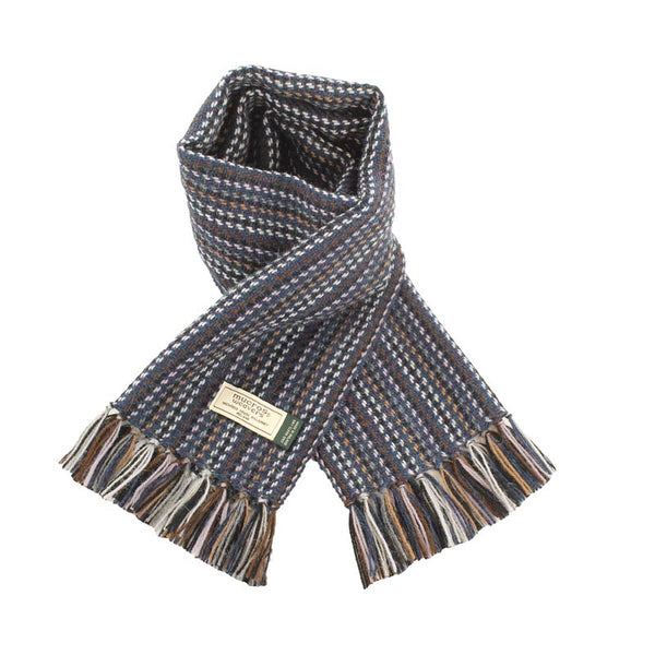 Alpaca Scarf - A123