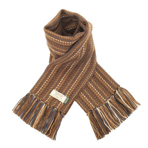 Alpaca Scarf - A135