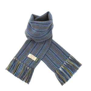 Alpaca Scarf - A136
