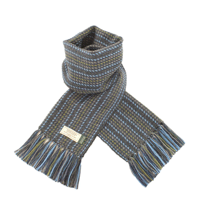 Alpaca Scarf - A137