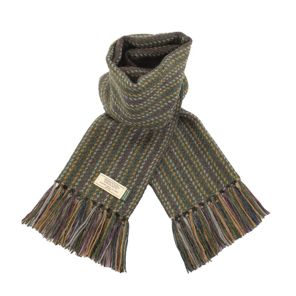 Alpaca Scarf - A140