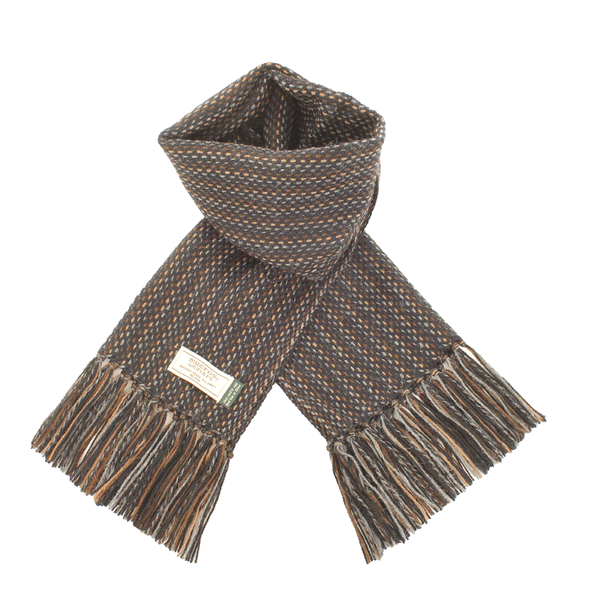 Alpaca Scarf - A60