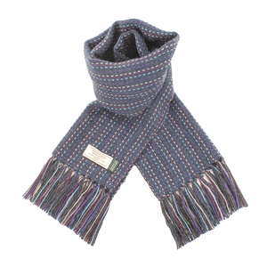 Alpaca Scarf - A95