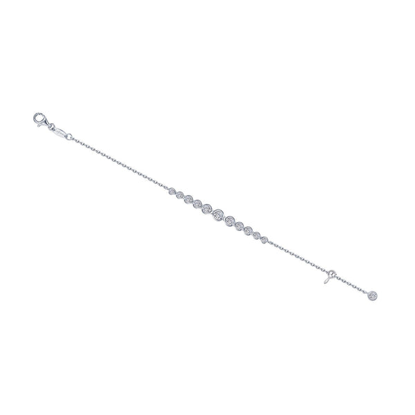 Horizon Glow Bracelet - Gold