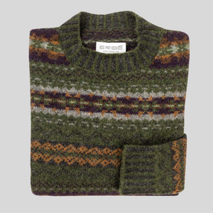 Brodie Rib Sweater