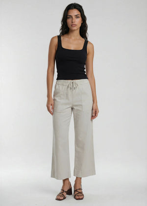 Cedar Stretch Lyocell Pant