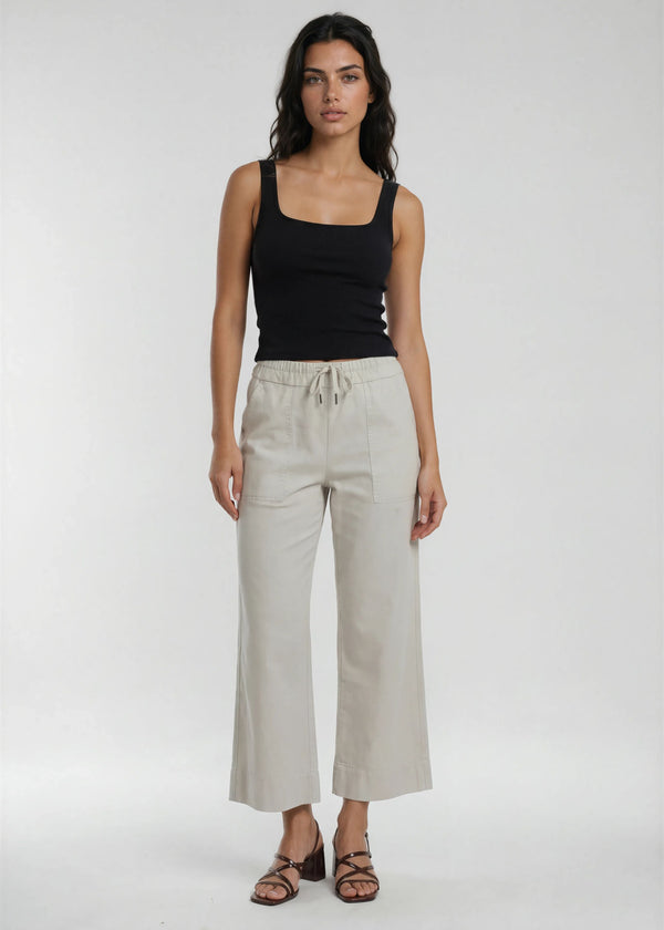 Cedar Stretch Lyocell Pant