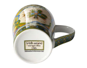 Shamrock Mug