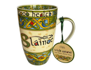Slainte Mug