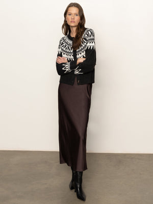 Everyday Maxi Skirt