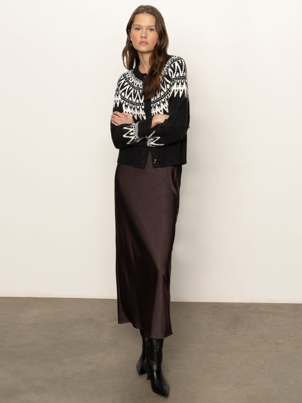 Everyday Maxi Skirt