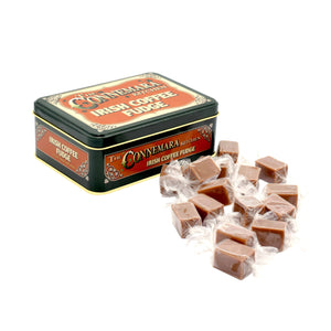 Connemara Kitchen Irish Coffee Fudge