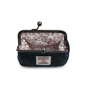 The Coin Purse - Black Watch