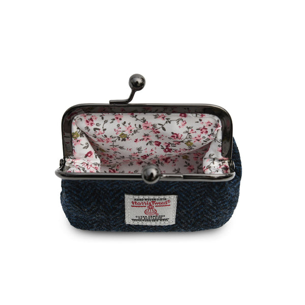 The Coin Purse - Black Watch