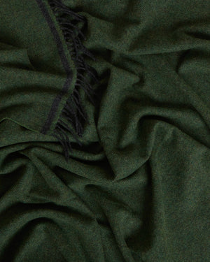 Foxford Eoghan Lambswool Throw