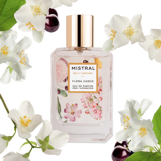 Flora Cassis Eau de Parfum