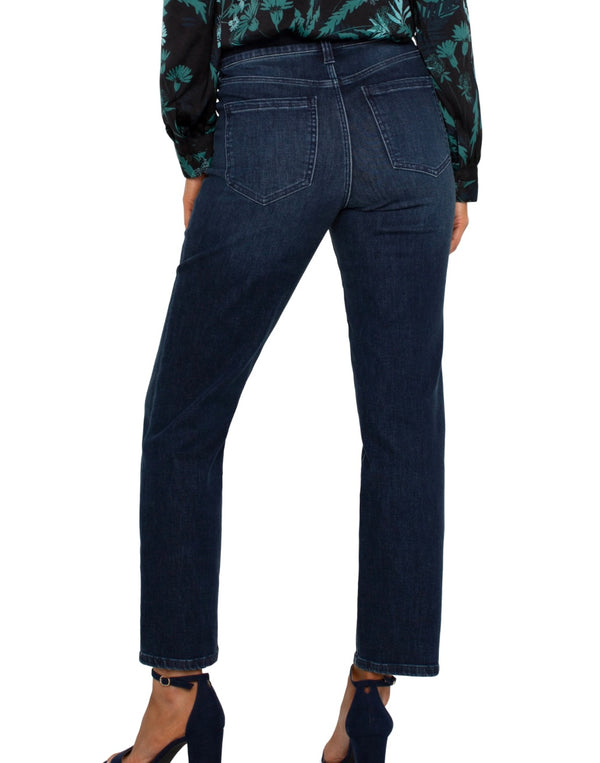 Gia Glider Slim 29in Inseam